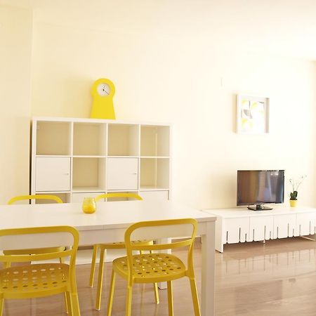 Apartup Yellow Opera View Apartment บาเลนเซีย ภายนอก รูปภาพ