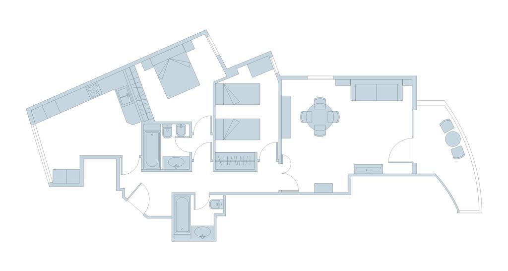 Apartup Yellow Opera View Apartment บาเลนเซีย ภายนอก รูปภาพ
