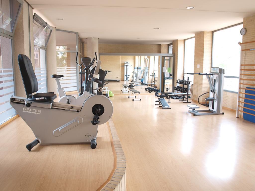 Apartup Yellow Opera View Apartment บาเลนเซีย ภายนอก รูปภาพ