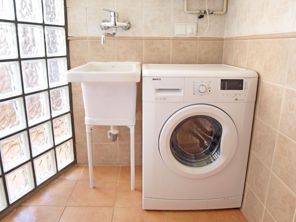 Apartup Yellow Opera View Apartment บาเลนเซีย ห้อง รูปภาพ