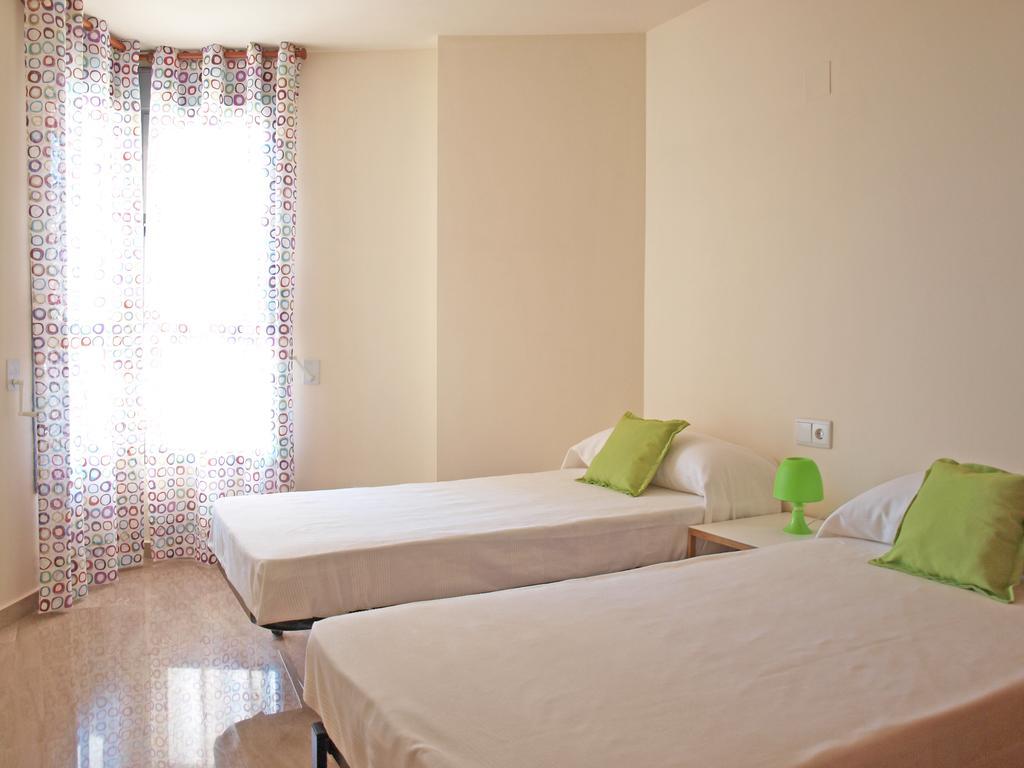 Apartup Yellow Opera View Apartment บาเลนเซีย ภายนอก รูปภาพ