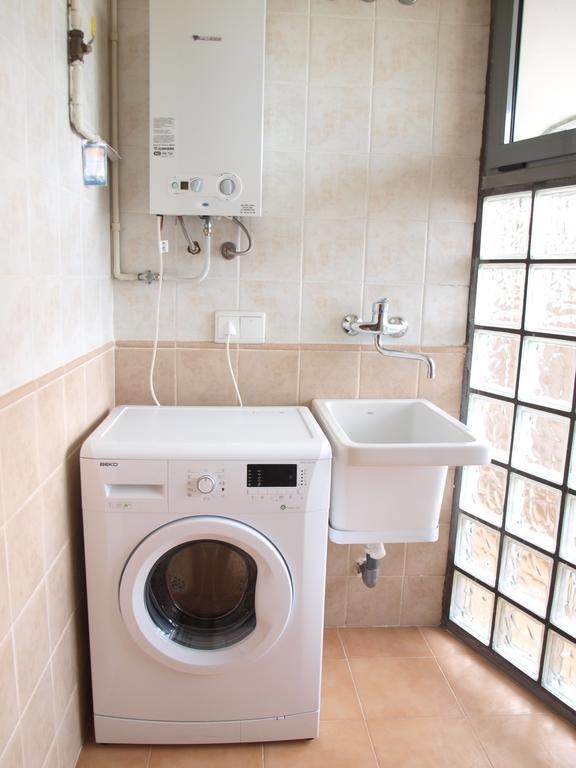 Apartup Yellow Opera View Apartment บาเลนเซีย ภายนอก รูปภาพ