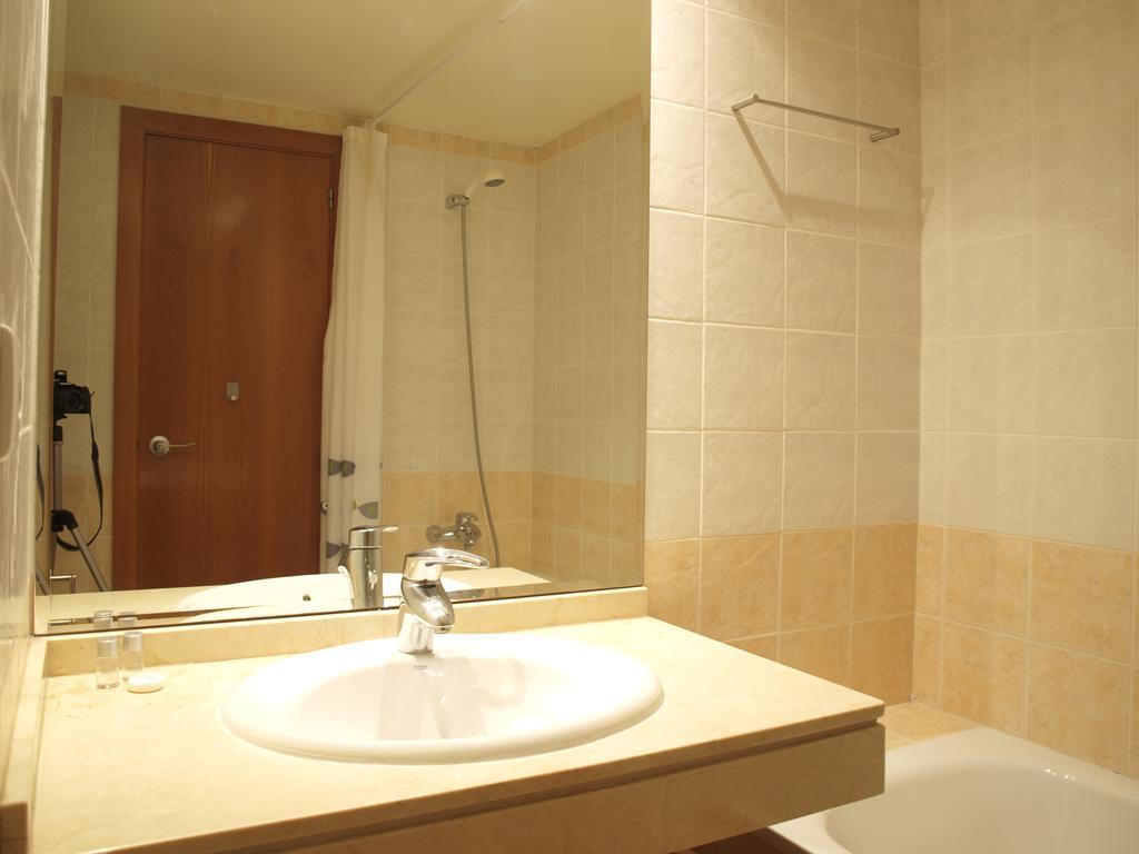 Apartup Yellow Opera View Apartment บาเลนเซีย ภายนอก รูปภาพ