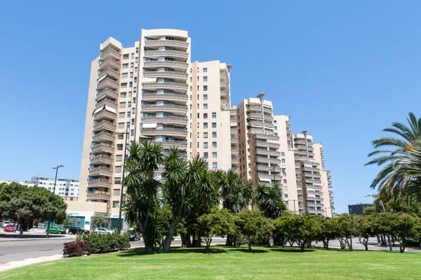 Apartup Yellow Opera View Apartment บาเลนเซีย ภายนอก รูปภาพ
